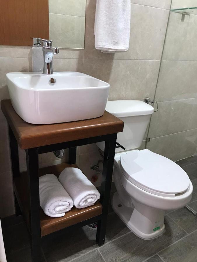 Hotel Jar8 Acuario Enfrente Al Acuario De Veracruz Bagian luar foto